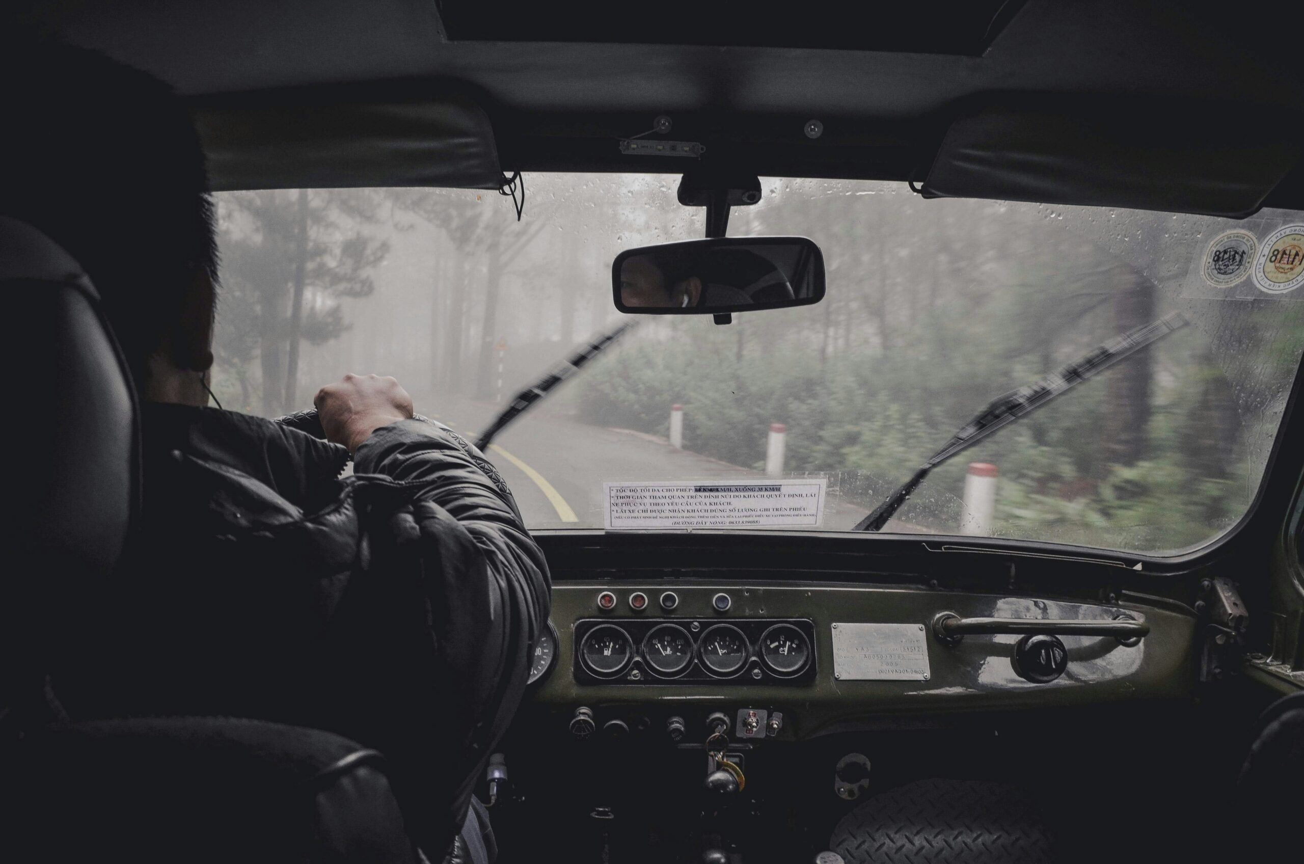 Leveraging Technology for Streamlined Truck Driver Recruitment